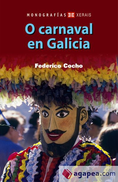 O carnaval en Galicia