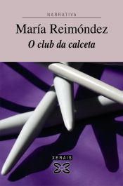 Portada de O club da calceta