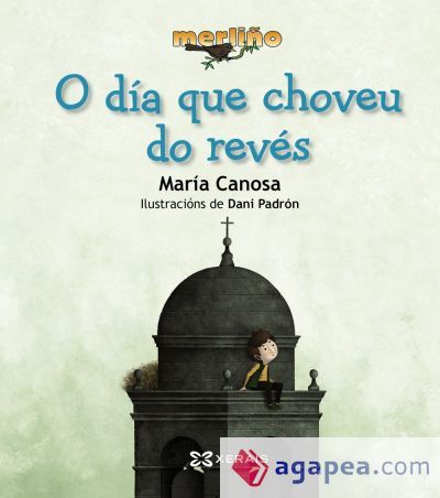 O día que choveu do revés O día que choveu do revés