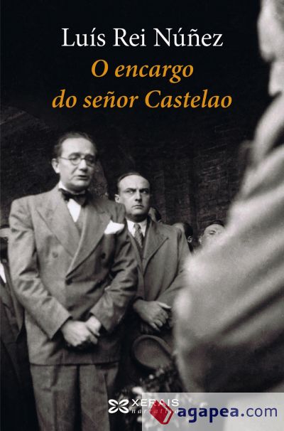 O encargo do señor Castelao