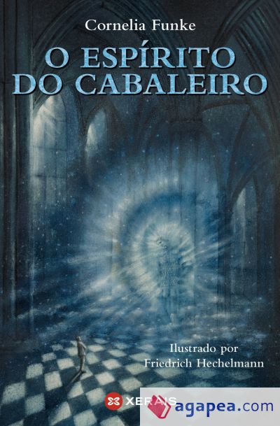 O espírito do cabaleiro