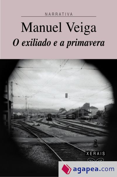 O exiliado e a primavera