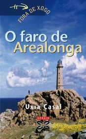 Portada de O faro de Arealonga