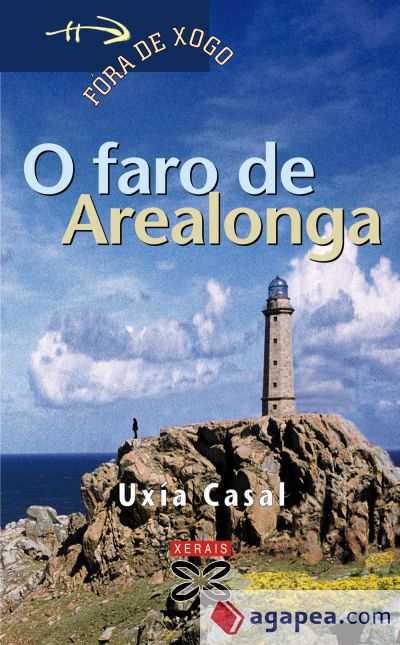 O faro de Arealonga