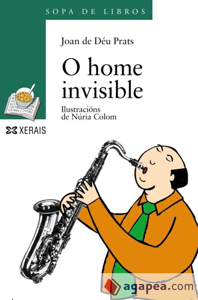 O home invisible