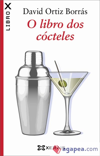 O libro dos cócteles