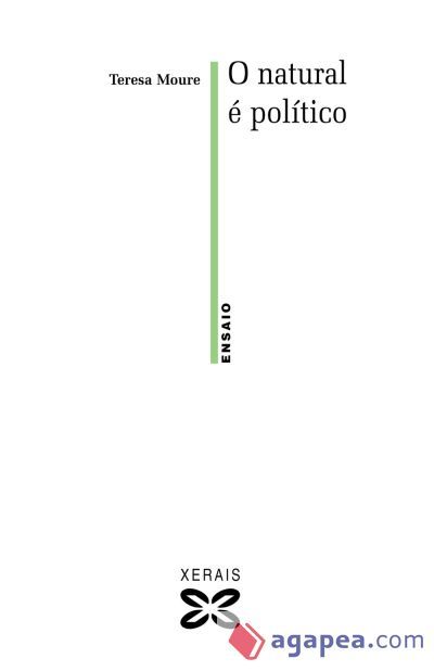 O natural &eacute; pol&iacute;tico