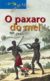 Portada de O paxaro do mel