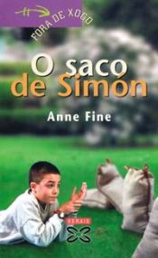 Portada de O saco de Simón