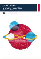 Portada de O universo matem&aacute;tico