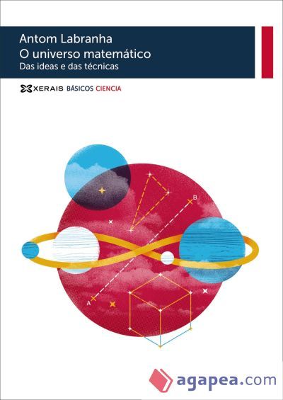 O universo matemático O universo matemático