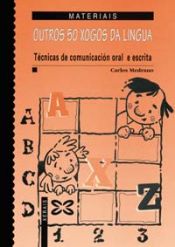 Portada de Outros 50 xogos de lingua