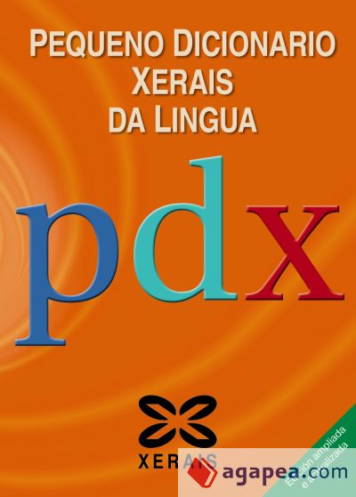 Pequeno Dicionario Xerais da Lingua