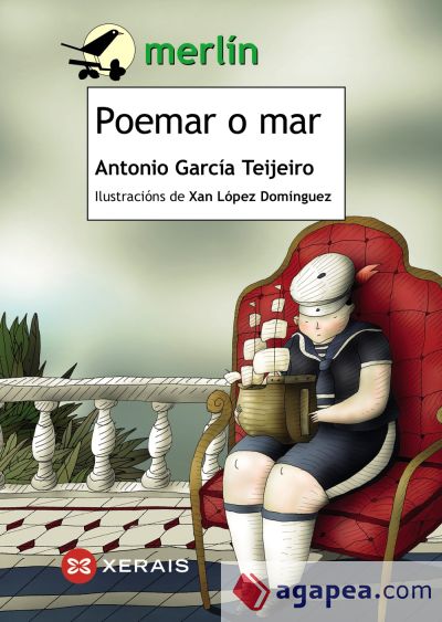 Poemar o mar