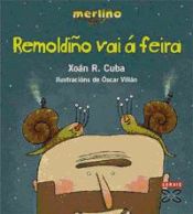 Portada de Remoldiño vai á feira