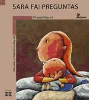 Portada de Sara fai preguntas