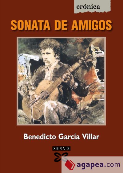 Sonata de amigos