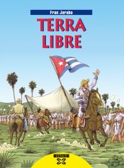 Portada de Terra libre