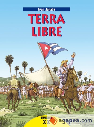 Terra libre