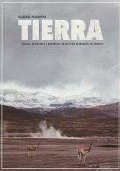 Portada de Tierra