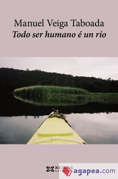 Todo ser humano é un río