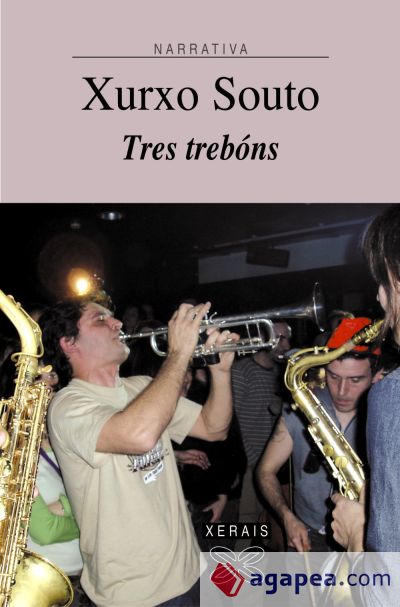 Tres trebóns