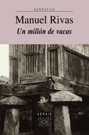 Portada de Un millón de vacas