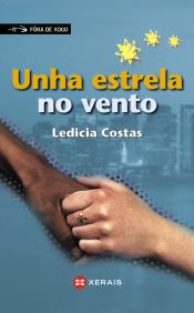 Portada de Unha estrela no vento