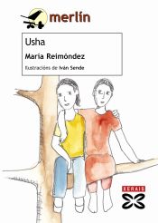 Portada de Usha