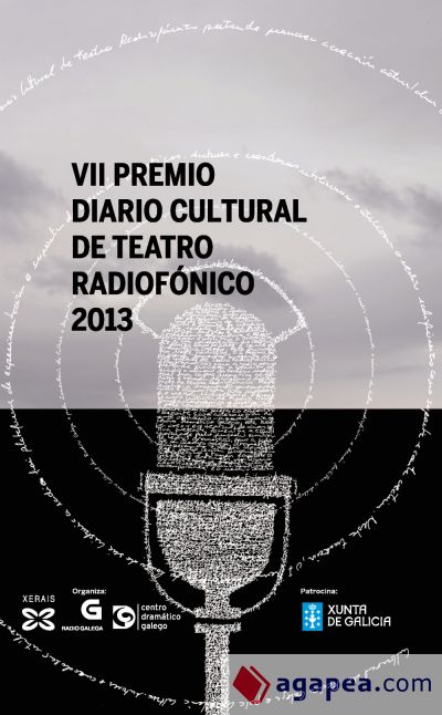 VII Premio Diario Cultural de Teatro Radiofónico