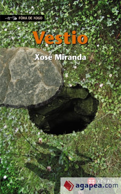 Vestio