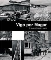 Portada de Vigo por Magar I