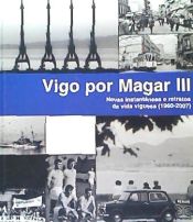 Portada de Vigo por Magar III