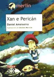 Portada de Xan e Pericán