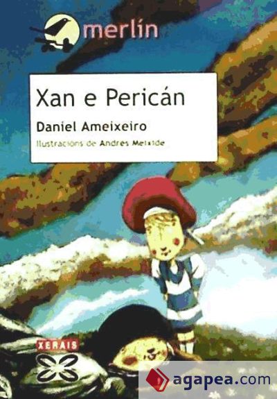 Xan e Pericán