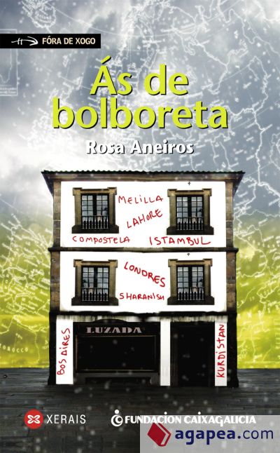 Ás de bolboreta