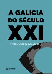 Portada de A Galicia do século XXI