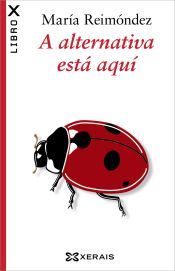 Portada de A alternativa está aquí (Ebook)