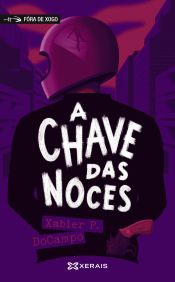 Portada de A chave das noces