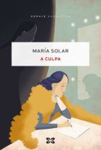 Portada de A culpa (Ebook)