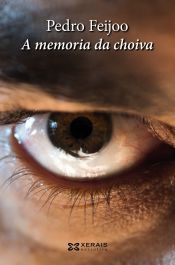 Portada de A memoria da choiva (Ebook)