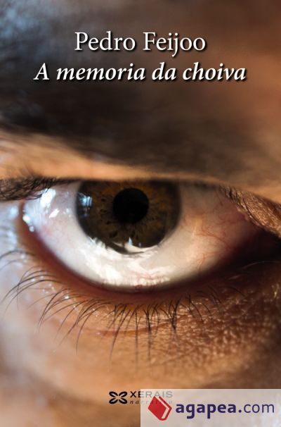 A memoria da choiva (Ebook)
