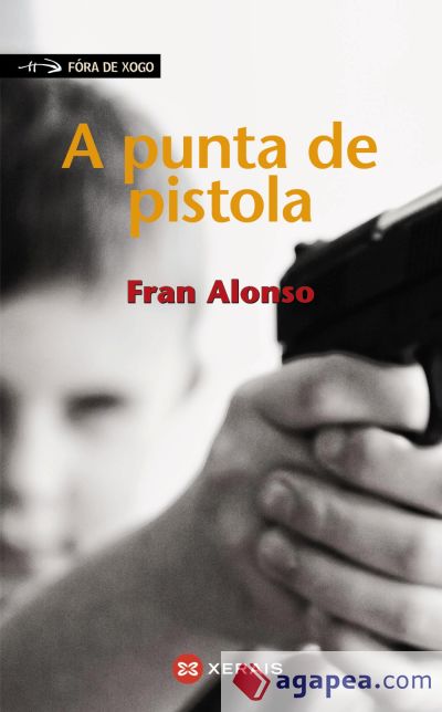 A punta de pistola (Ebook)