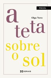 Portada de A teta sobre o sol