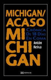 Portada de Acaso Michigan