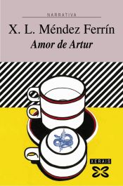 Portada de Amor de Artur (Ebook)