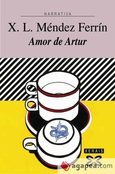 Amor de Artur (Ebook)