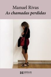 Portada de As chamadas perdidas (Ebook)