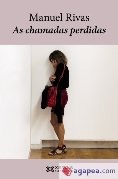 As chamadas perdidas (Ebook)