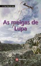 Portada de As meigas de Lupa (Ebook)